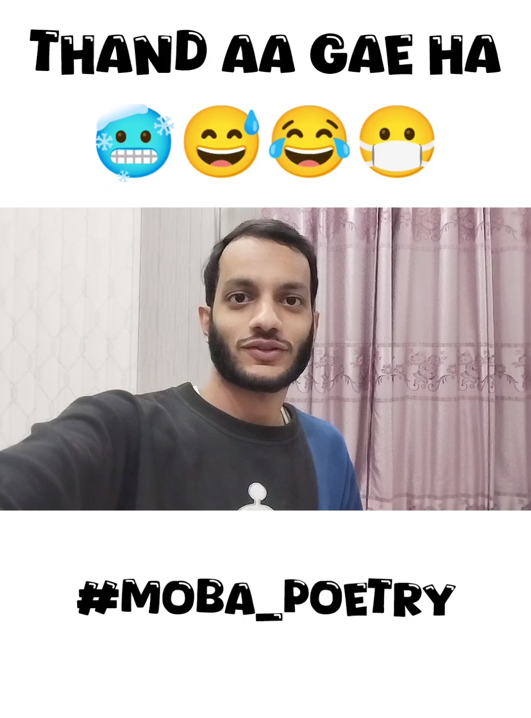 Chee Tapak Dum Dum 😅😂 #memepoetry #mobapoetry #foryou #foryoupage #viraltiktok #funnypoetry 