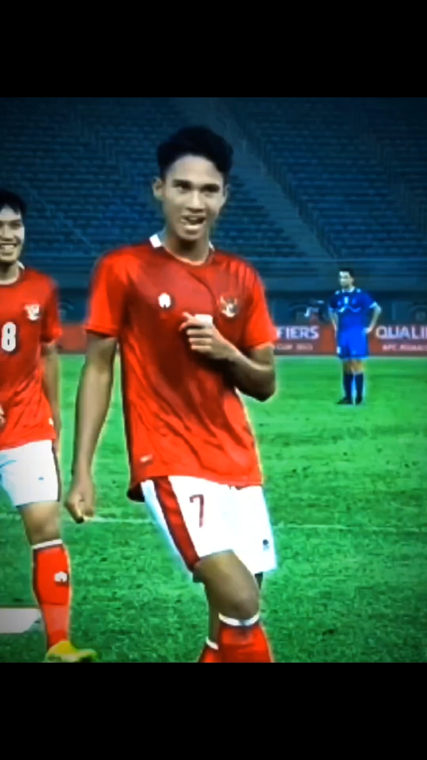 #marselinoferdinan #timnasindonesia 