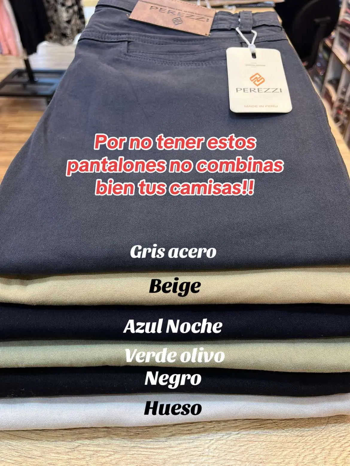 Somos fabricantes precios por mayor y menor. realizamos envíos a todo el Perú 🇵🇪 o Ubicanos en nuestro punto de venta mayoristas en Gamarra: Galería el paraíso (4 to piso tienda B - 409) JR Sebastián barranca 1556, esquina con JR Antonio bazo. #limaperu #provincia #mayorista #boliviamayorista #ecuadormayoristas #fabricantesderopa #fabricantesdirectos #gamarra #perumayoristas #moda #hombre #pantalon #semipitillo #drill #peru