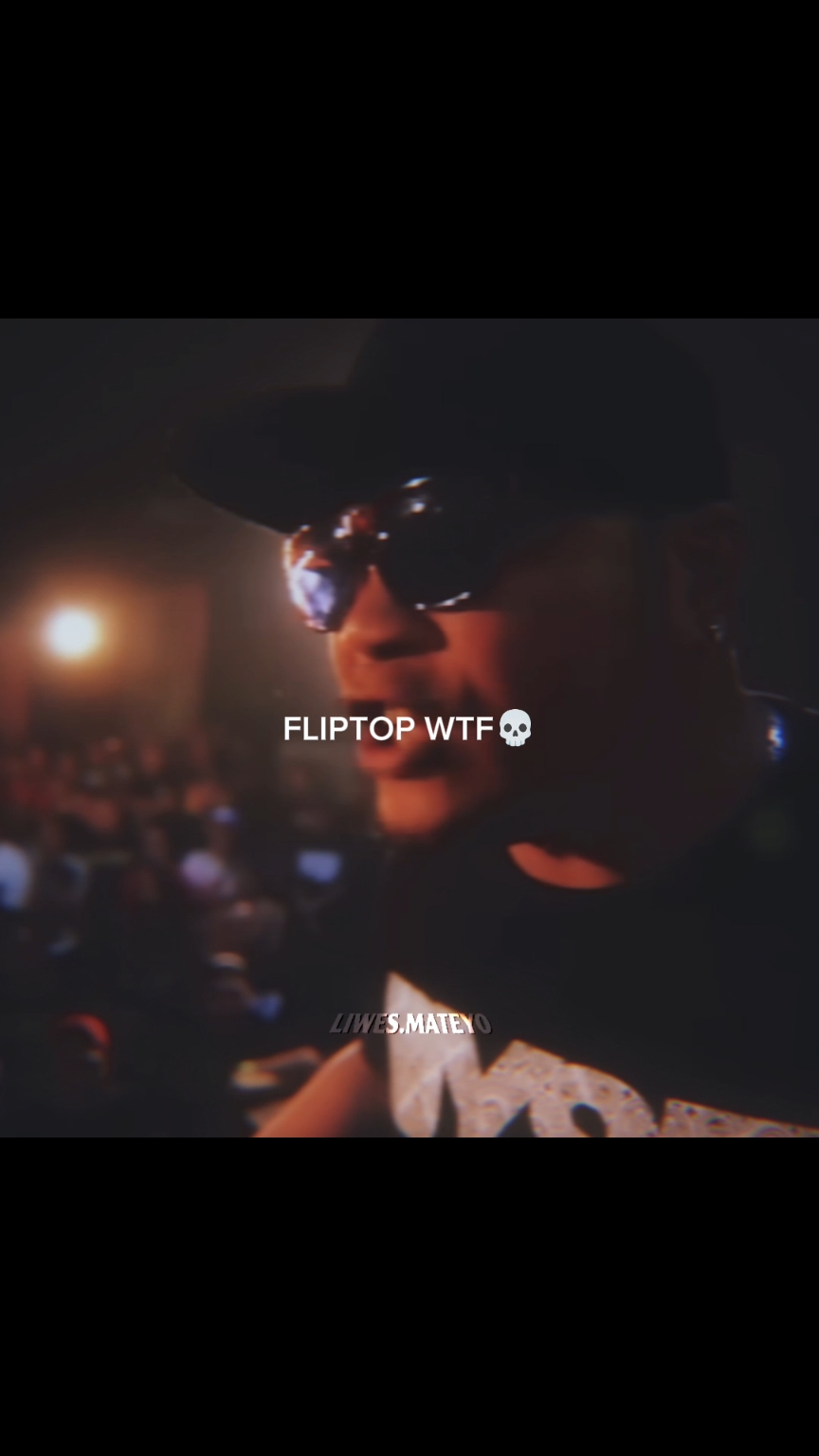 Fliptop WTF #fliptop #fliptopbattle #fliptopcore 