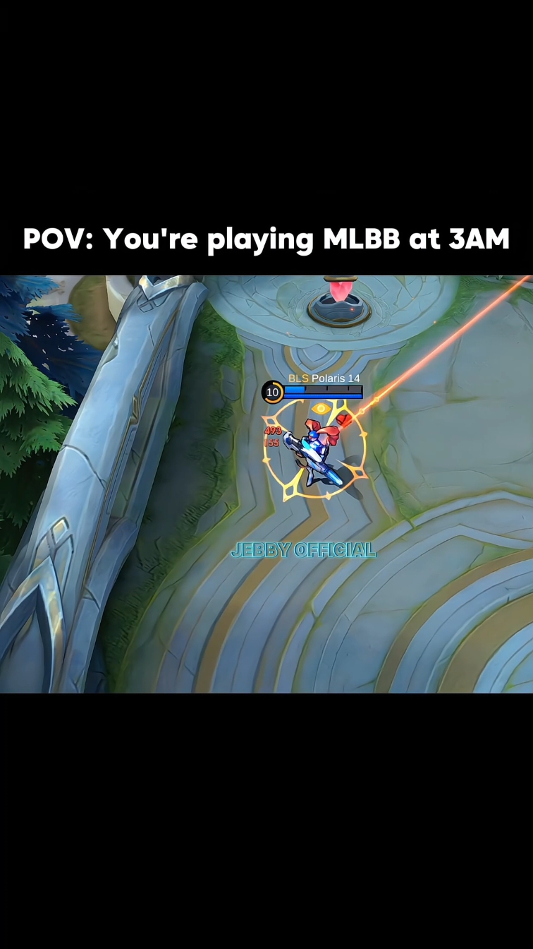 POV : You're playing MLBB at 3AM #MLBBM6 #MLBBM6TorchRelay #GreaterThanEver #MLBBMEGASALE #mlbb #mobilelegendsbangbang #MLBB #lutangmoments   #PHMCBAcesLeague #funnymoments #mlbblutangmoments #lutangmoments #jebbyofficial #mlbbmemes #fy #fyp @MLBB Creator Base 