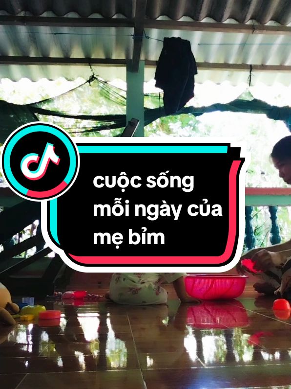 video cuộc sống hằng ngày #hongngoc_131310 #videocuocsongmoingay #mebimsuachamcon 