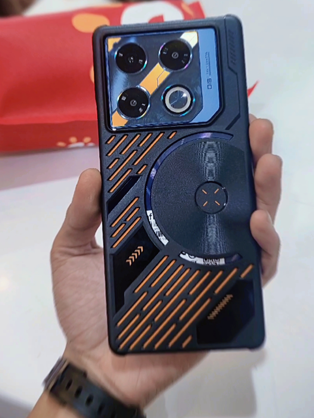 Hp impian siapa ini Infinix GT20pro #infinix #gt20 #infinixgt20pro #infinixspeedupnow #fyp #fory #foryou #hpgaming #pubgmobile #JJCapCut #CapCut 