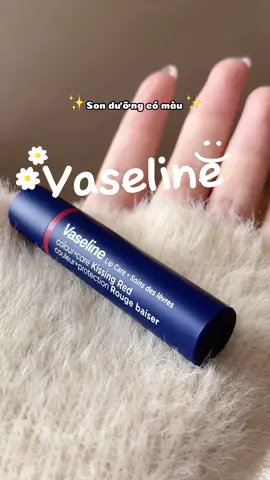 #vaseline #sonduong #sonduongcomau #sonduongvaseline #duongmoi #makeup #goclamdep #hoang_anh166 