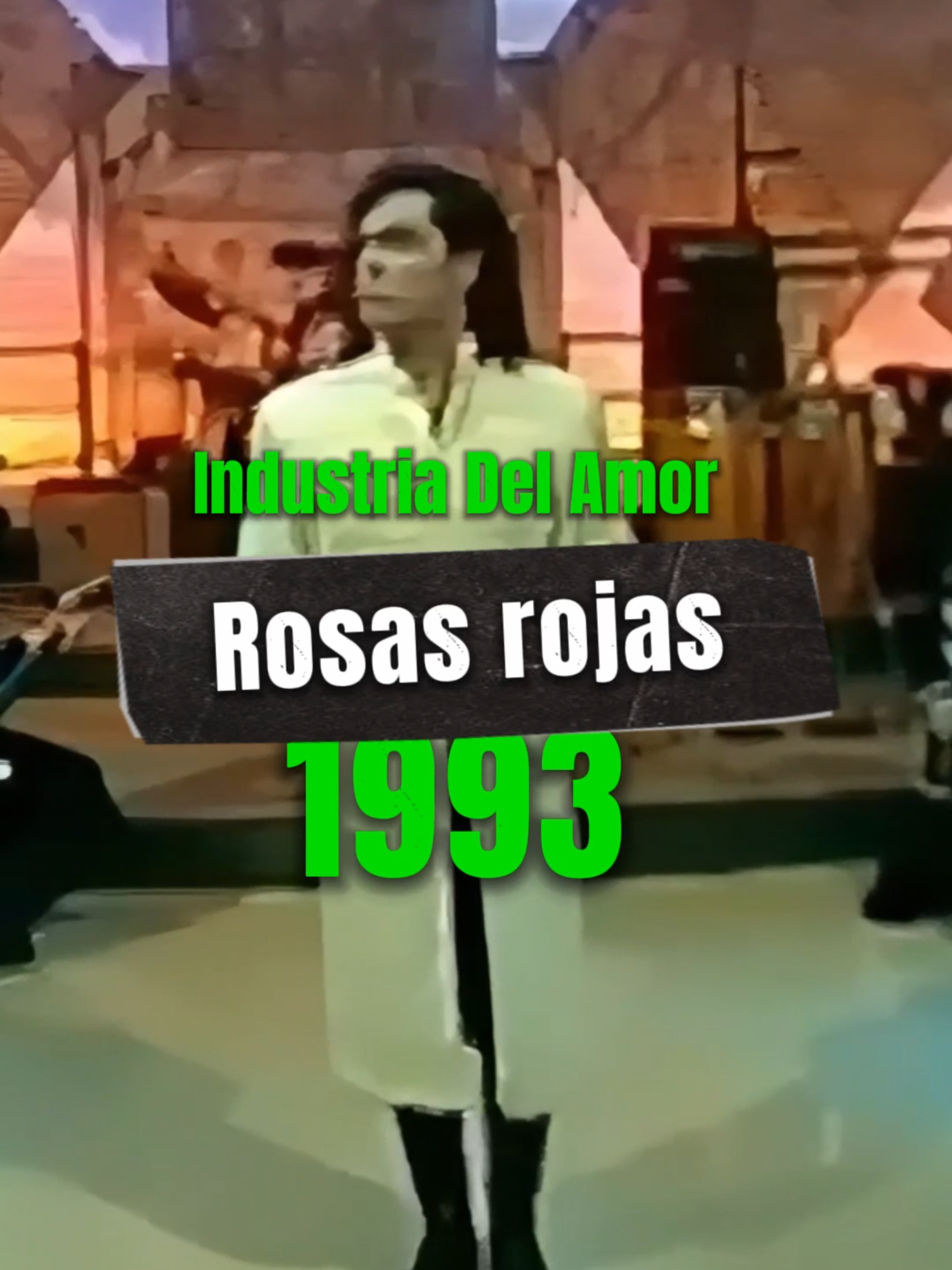 Rosas rojas #industriadelamor #rosasrojas #fyp #paratii #fypツ #musica #letrasdecanciones #90s #baladas #romanticas_inolvidables