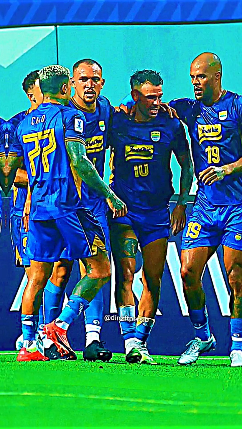 Bismilah 3 poin untuk persib💙💪 #persib #fyppppppppppppppppppppppp #trendingvideo #sunda 