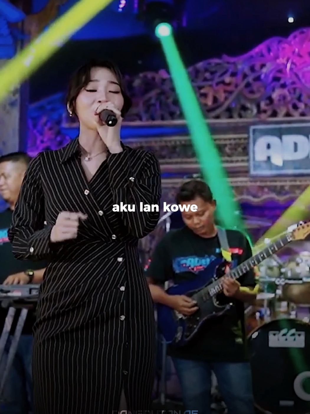 PENGAREPAN / Difarina Indra       rasane kangen tenan #pengarepan #difarinaindra #adella #trend #story #liriklagu #dangdutkoplo #jawapride  #dangdutanae #template #daricapcutketiktok #CapCut 