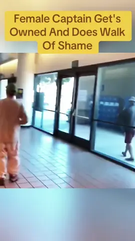 Female Captain Get's Owned And Does Walk Of Shame! #part4 #cops #copsoftiktok #police #policeofficer #lawenforcementcommunity #policeman #usa_tiktok #bodycam #usa🇺🇸 