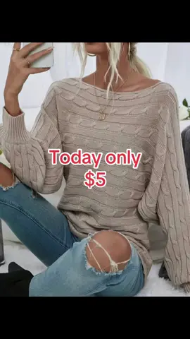 #swetaer#longsleeve#knitting#knit#fall#winter #womenswear #TikTokMadeMeBuyit #spotlight #tiktokshopbacktoschool #comfortable #us #tiktokshop #foryoudays #stockholmstyle #fyp #falldealsforyou #blackfriday #dealdrops #dealsforyoudays #tiktokshopbacktoschool #tiktokmademebuyit #spotlightfinds #apotlight #OOTD #us #fashion #elegant #pretty #cute #TrendNew #StylishOuterwear #IGotItFromTikTok #TikTokshop #Fashion2024tiktokshopblackfriday #tiktokshopcybermonday #tiktokshopholidayhaul #blackfriday #tiktokshopblackfriday #tiktokshopcybermonday #sportlightfrinds  