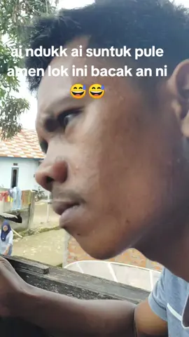 intinye sabar waee pong😅 #fypシ #indahnyaberbagimomen  #masukberandafyp  #mulak ulu.lahat#sorotandunia #fypシ 