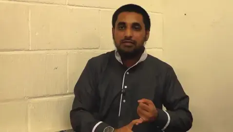 Verify everything you hear! @Study with Abu Baraa 