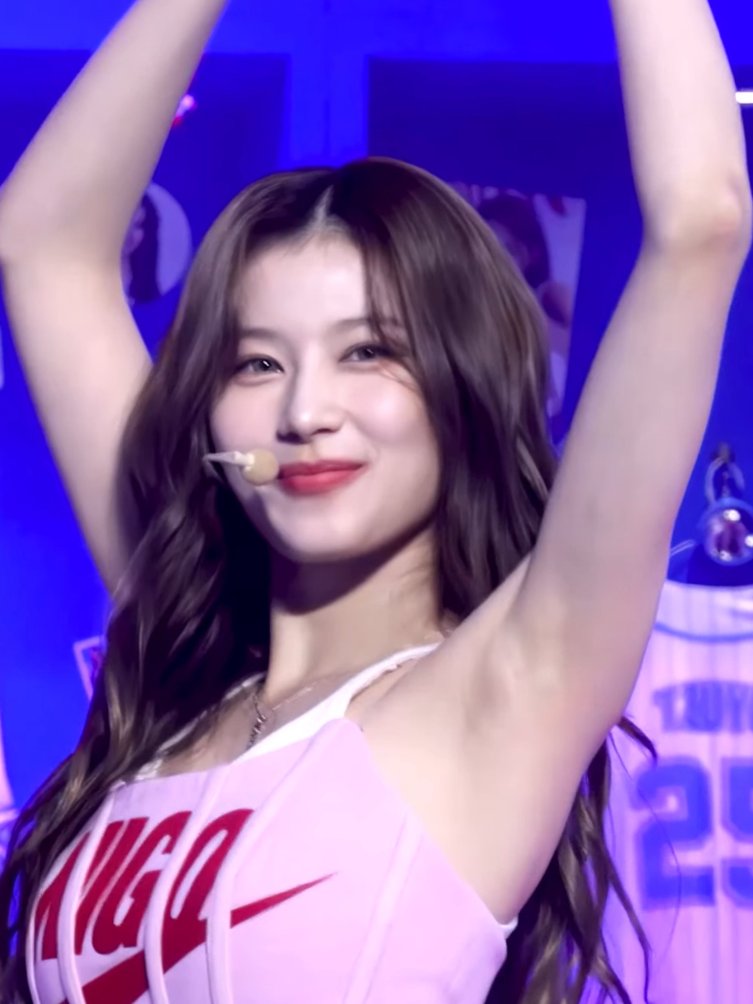 241020 sana short pit edit #armpit #kpop #kpopedit #sana #twiceonce