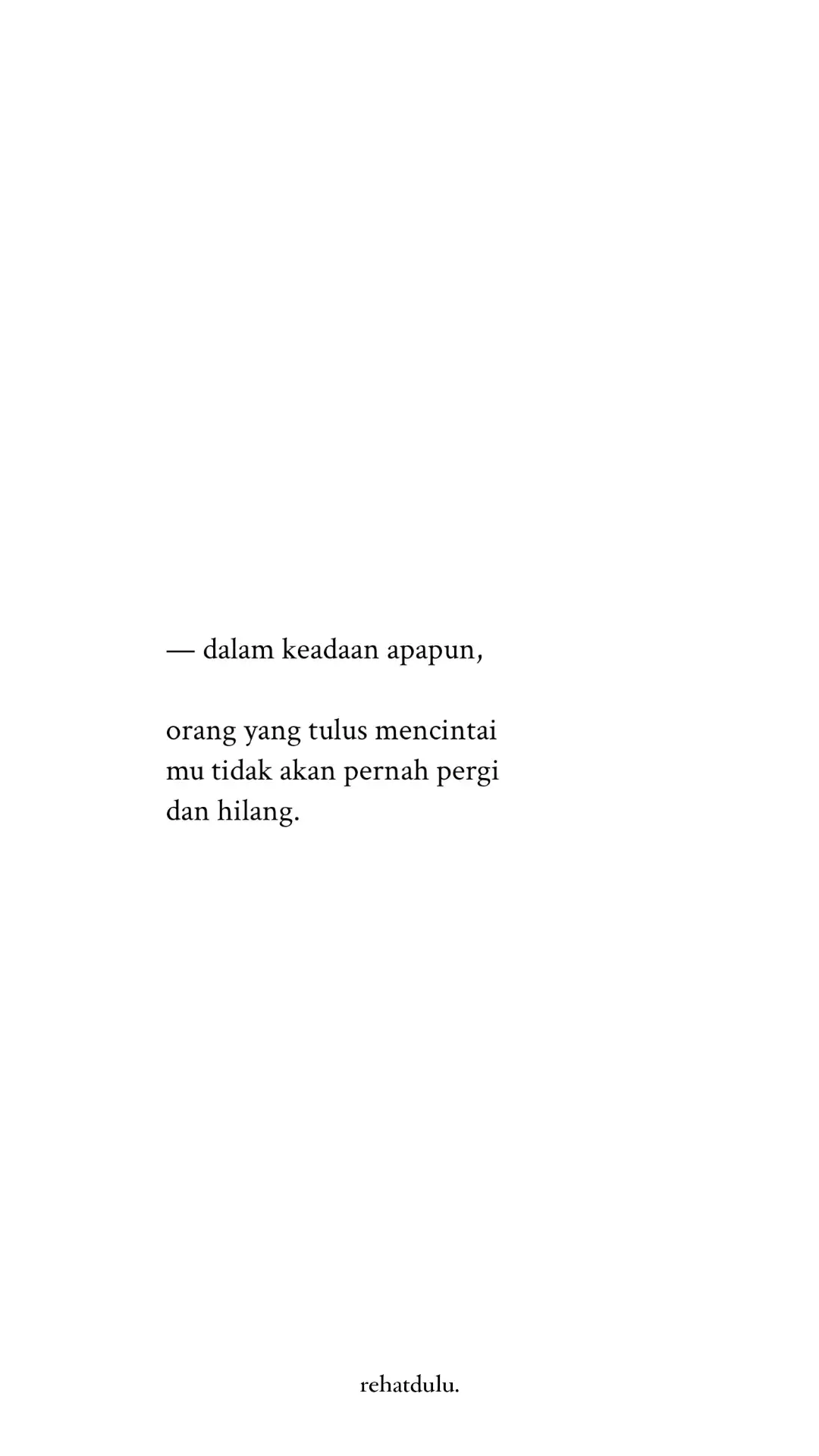 #quoteagus 