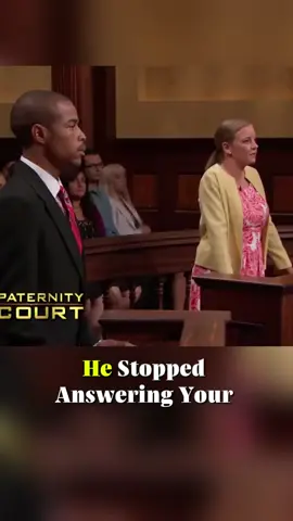 Part 1/5 #court#courtroomdrama#videoviral#laurenlake#paternitycourt