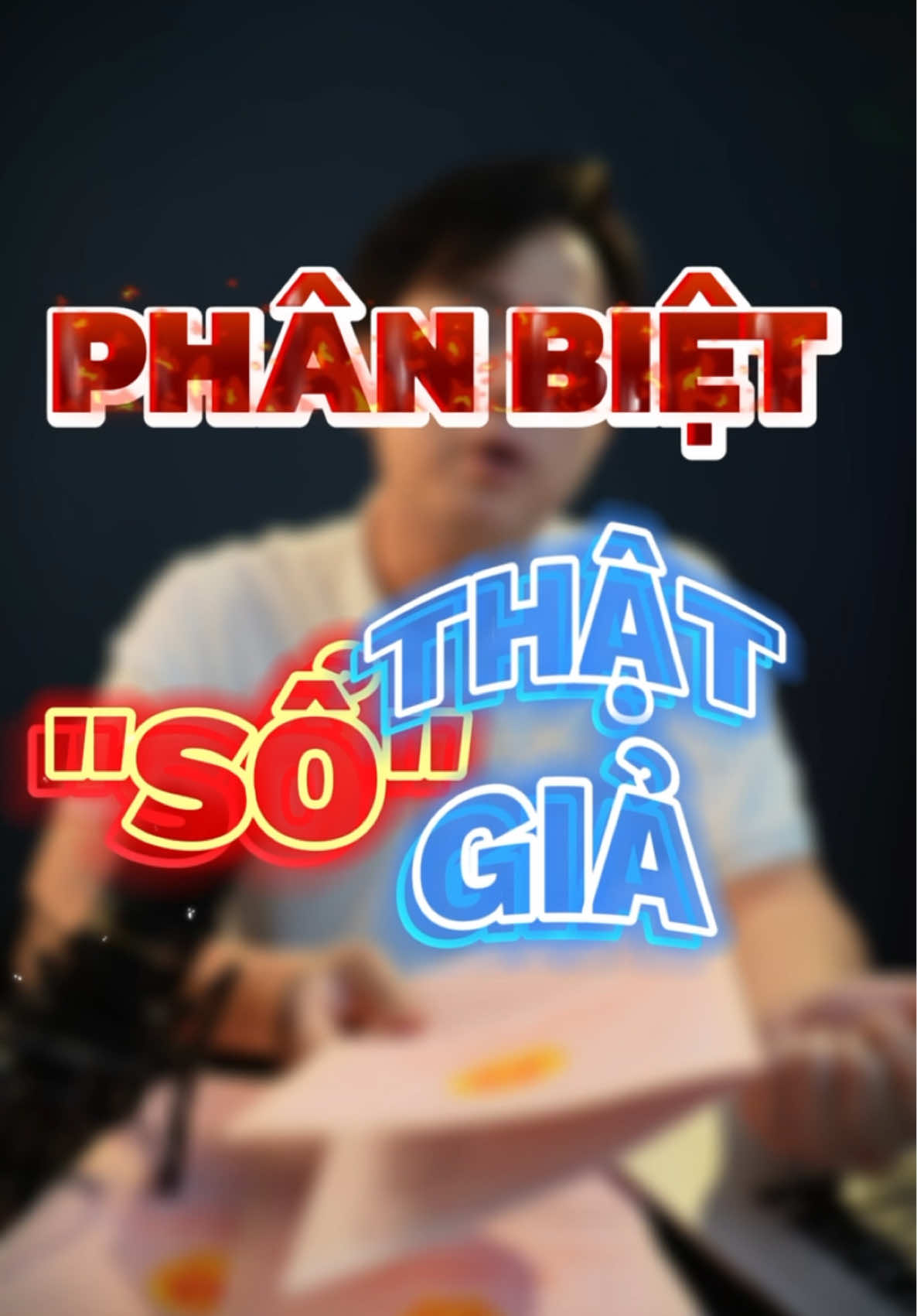 Phân biệt nhanh sổ thật vs sổ giả bằng mắt thường !  #phanbietsodothatgia #sodogia #khanhpn_ #khanhphambds #phamkhanhbds #ruirobds #bdsf0 