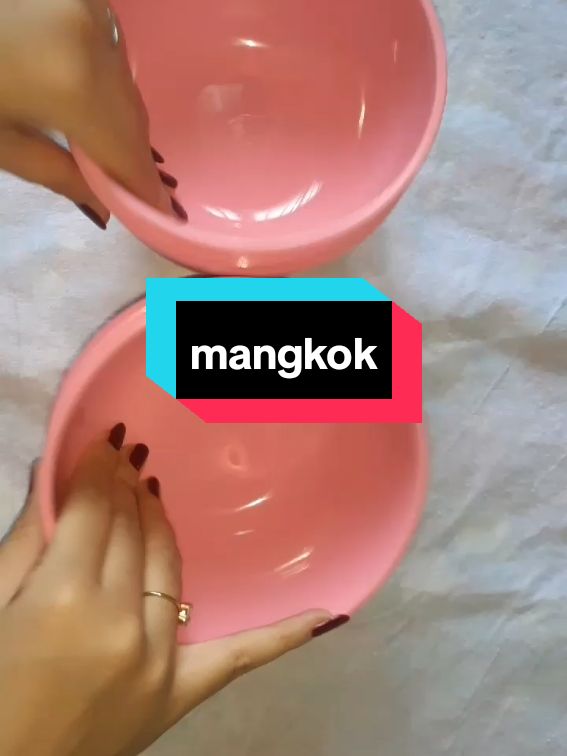 cuma 12 ribuan aja dapet 6 pcs #mangkok #mangkuk #mangkokmurah #wibgajian #cuantanpabatas #gebyarbelanjanovember 