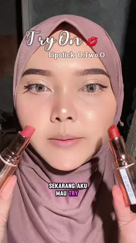 #lipstick #otwooid #otwoo #otwoocosmetics 