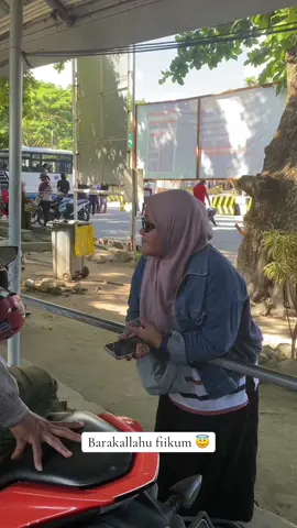 Berbagi alqur’an, iqro dan karpet buat TPQ di dusun taman sejarah , desa waesala 😇
