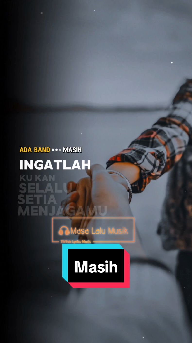 Masih (Sahabatku, Kekasihku) - ADA Band (2003) . . Ini adalah VT Versi Remake dengan tujuan pembuatan Template Lirik Capcut. Karena VT sebelumnya tidak dibuatkan templatenya . . #masih #adaband #masalalumusik #lirik #liriklagu #lagu #lagupop #lagulawas #bahanswmu #request #lagu2000an #nostalgia2000an #storymu #storywa #storyig #story #templatelirik #templatecapcut #templateviral #CapCut