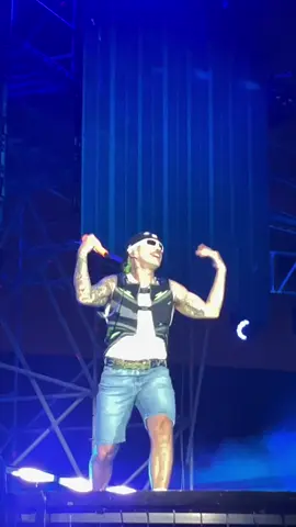 Concierto Feid en Perú 💚🇵🇪#feid #ferxxo #ferxocalipsisworldtour2024 #ferxxocalipsis #limaperu🇵🇪 #estadiosanmarcos 