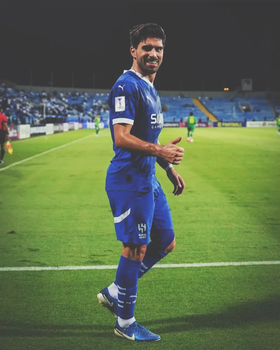 #الهلال #الهلال_السعودي #اكسبلورexplore #fyp #روبن_نيفيز 