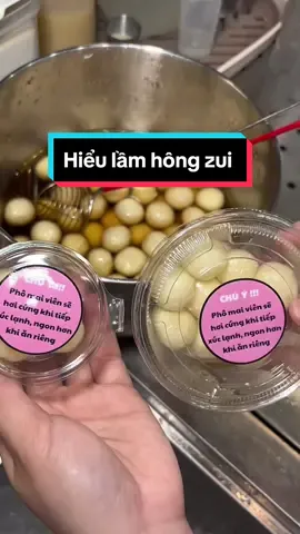 Trả lời @Nhatdayy 🥰🥰🥰 #trasuamer 