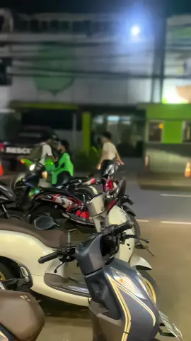 ZX dibetot emang ga pernah gagal #zx25r 
