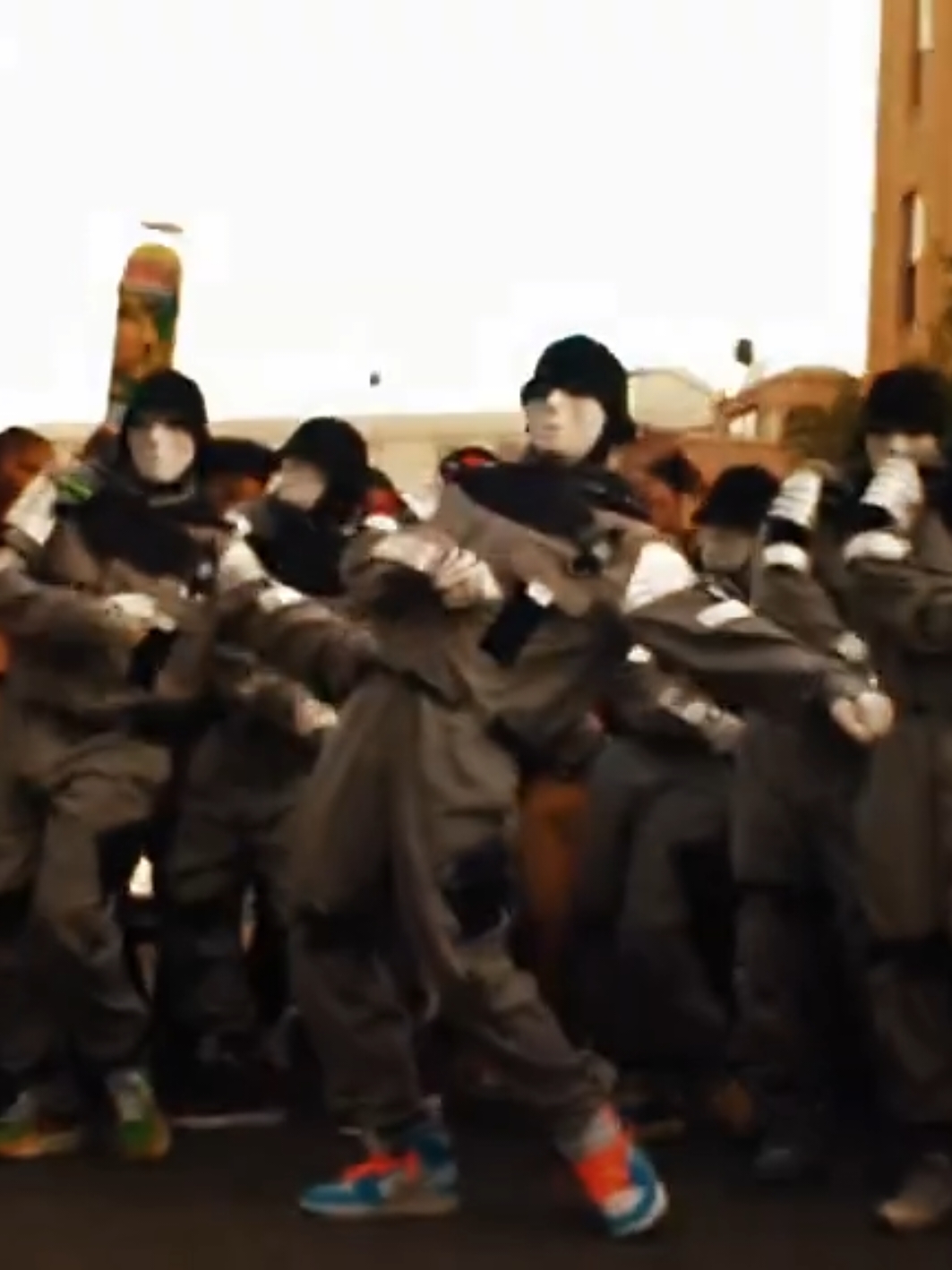 Fortinite dance😳?... #jabbawockeez #kaicenat #dance #fyp #viral