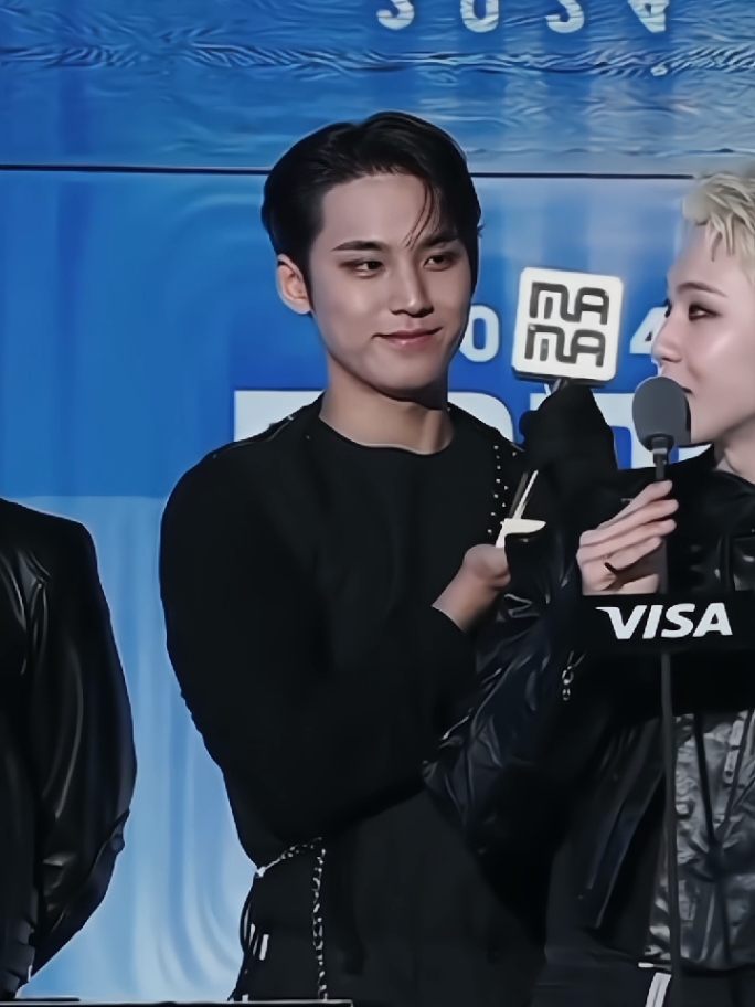 #mingyu #kimmingyu #seventeen #mama2024