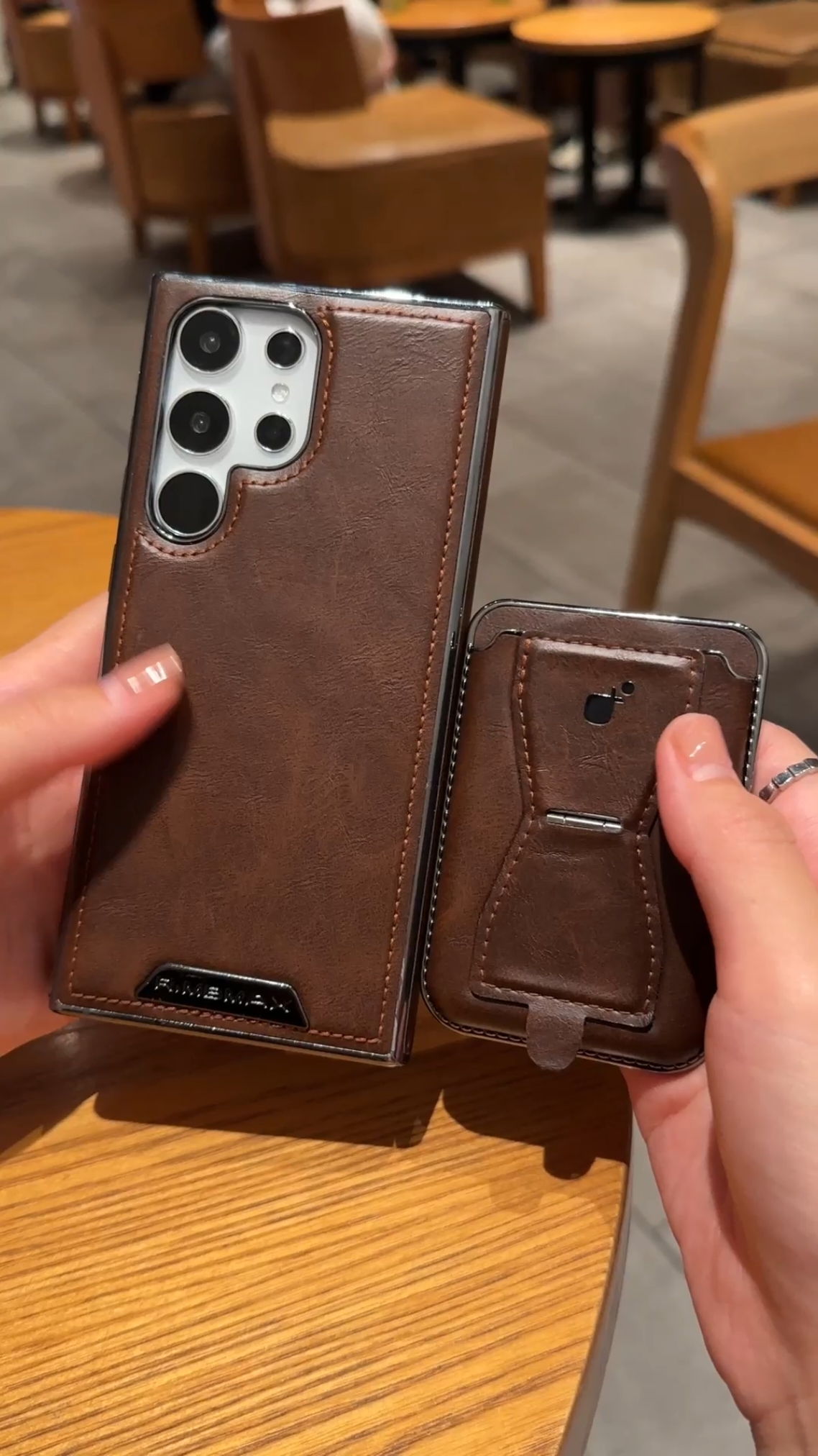 Classic leather case #s24case #s23case #s22case #summersale #blackfriday #fypage #s23 #s24 #s24ultra #s24plus #s23ultra #s22 #s22ultra #s22plus #blackfridaysale #cybermonday 