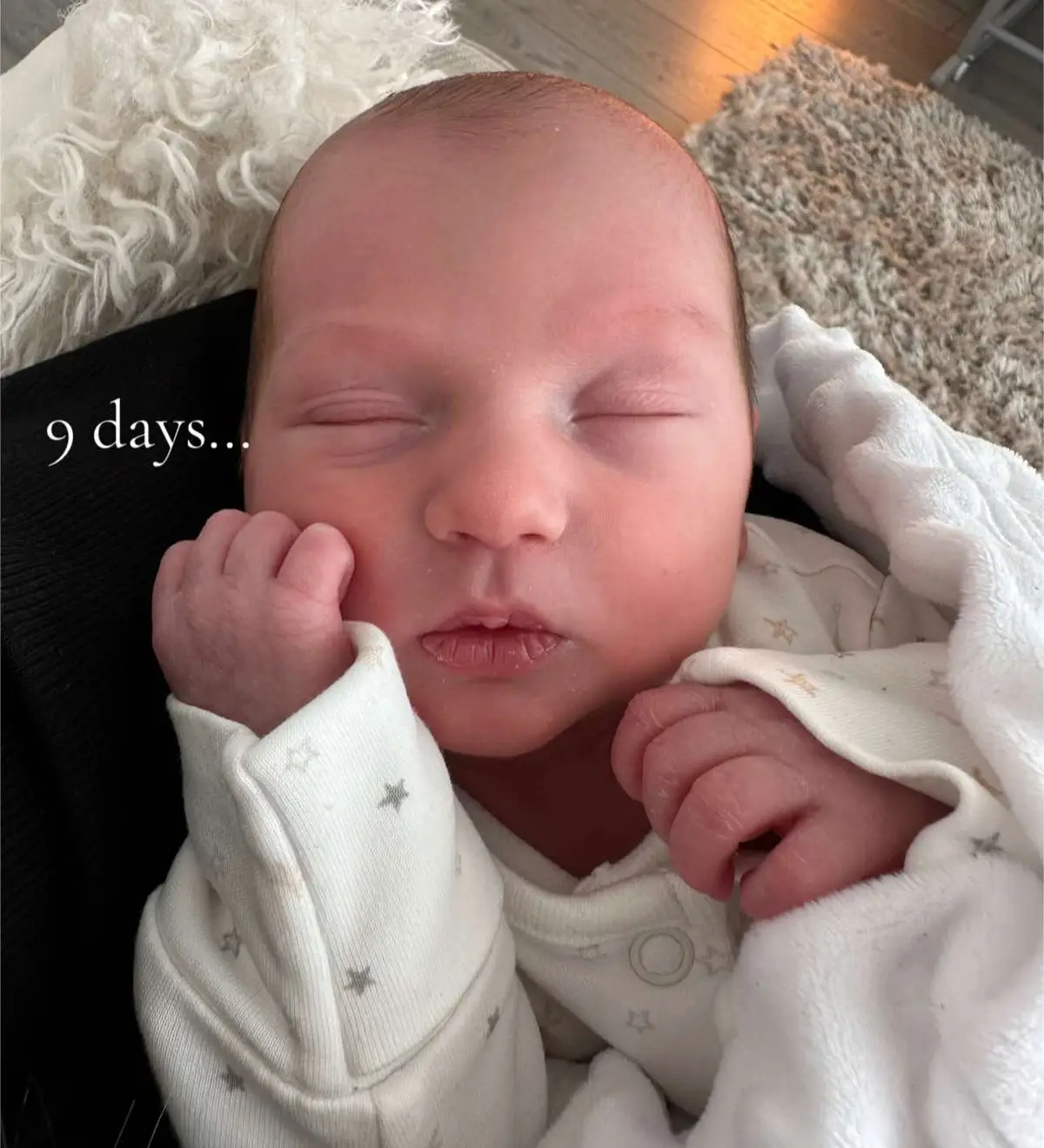 #babyboy #firsttimemom #9daysold #9weeksold #9monthsold 