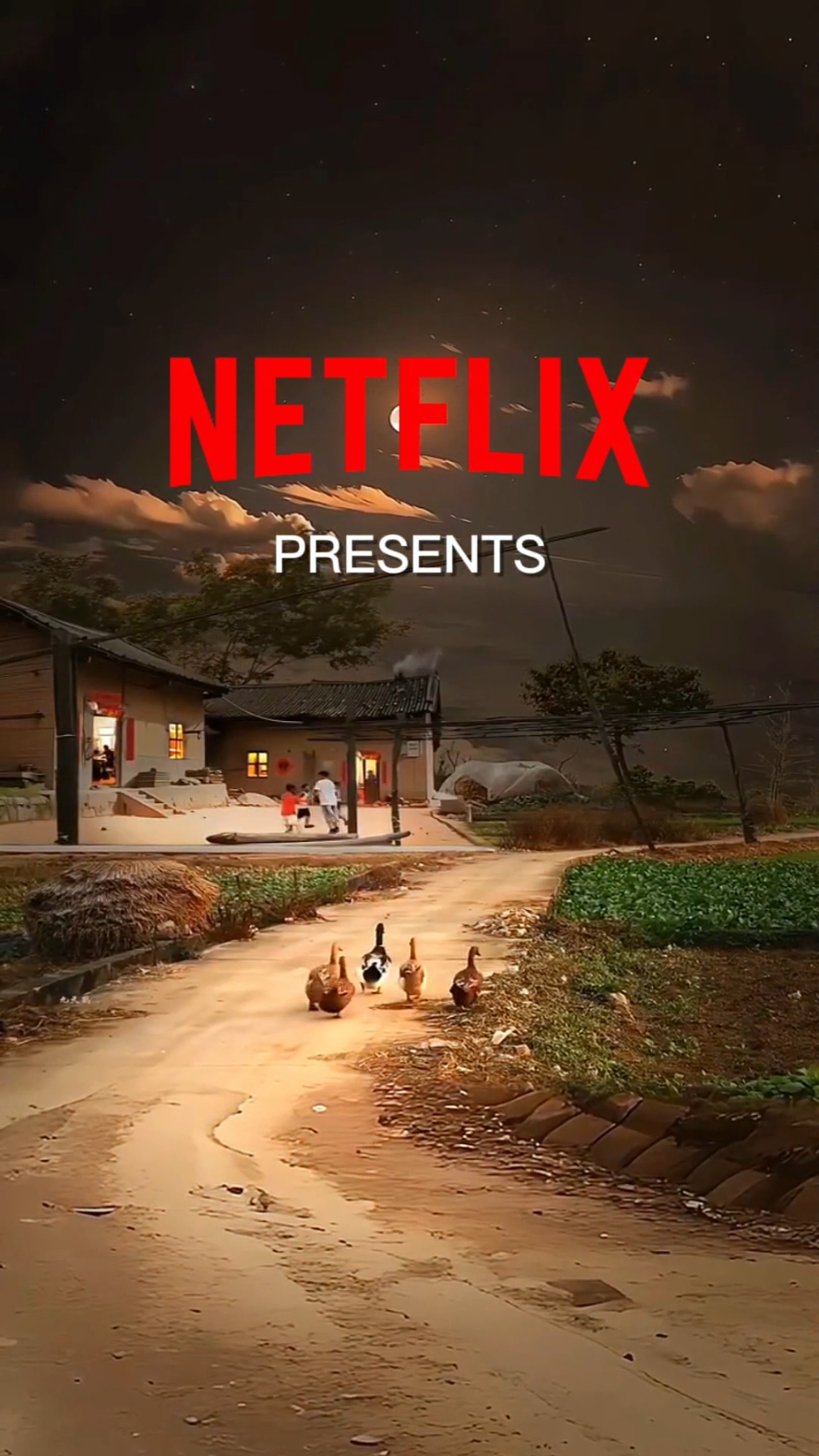 Netflix Present New Template #newcapcutedittemplate #newcapcuttemplatefor2024 #capcut #netflixpresent #capcuttransisi #fyp #quality #edit 
