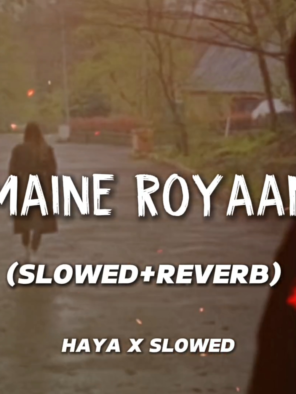 (Maine Royaan) Full Song Use Headphones 🎧 (Slowed+Reverb) #foryou #slowedandreverb #gulshairmusic #fullsong #fullsongs #pakistanisongs #punjabisongs #punjabi #illu #fyp #fyp #indiansongs #100k #goviral #viralme #1millionaudition #hindisong #bollywoodsong #tseries #sadsong #romanticsong #lovesong #slowedandreverb #foryou #fyp > #trending #illu #burhan_tv #goviral #fyp #usa_tiktok #pakistanisong #plzunfrezemyaccount #plzviral #foryoupage #100kfollowers #indiansongs #punjabisong #fullsongs #grow_account #100kviews #viewsproblem #support_me #musiclover #AudioSpectrum #soundwave #musicvisualizer #tiktokaudio #viralmusic #tiktoksound #audiolove