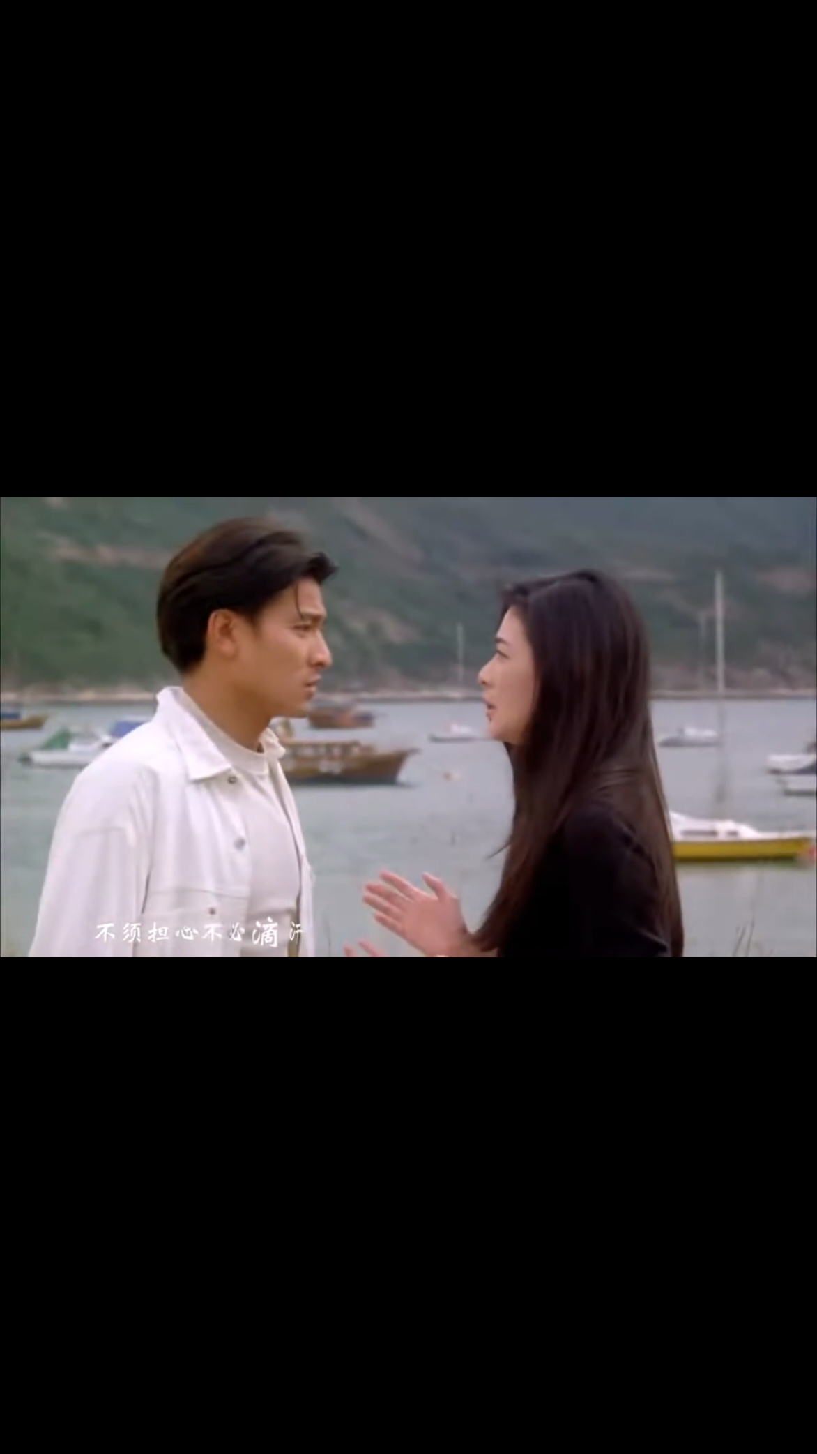 Bài hát : Cảm ơn tình yêu của em Lưu Đức Hoa - Quan Chi Lâm #luuduchoa #quanchilam #andylau #dienvienhongkong #phimhongkong #hongkong90s #hongkongtvb90s 