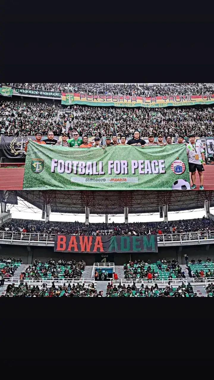 #indramayupride🏴‍☠️ #persijajakarta #persijaday1928 #macankemayoran #jakmania #persebayasurabaya #bonekmania💚🐊 #fypシ゚viral #fypage #pemainke12 