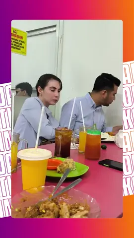 Serasi banget, Pak Emil dan Bu Arumi makan bareng kayak pasangan dari drama romantis #jawatimurkompak #jatimkompak #emil2periode #nderekmasemil2024 #pilkadajatim #cagubjatim #jawatimurlanjutkan #gubernurjatim2024 #pilkadajatim2024 #cagubjatim2024 #khofifahemil2024 #khofifahemil02 #pilkada2024