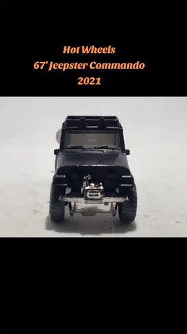 #mattel #hotwheels #voiture #cars #enfant #Child #kid #videoforkids #tiktokforkids  #collection #miniature #164 #hotwheelscollections #hotwheelscity #carlover  #hotwheelsletsrace #netflix #fyp #hw #jeep #2021 #67 #1967 #jeepster #commando #jeepstercommando #67jeepstercommando 