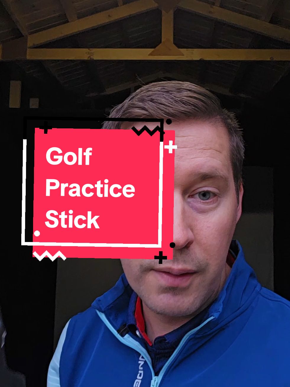 First time golfers. This is one of the best golf accessories you can get to rapidly improve. #letsgogolfing #bestgolfaccessories #golfbagessentials #firsttimegolfer #spotlight #blackfridaysales #tiktokmademebuyit 