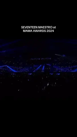 SEVENTEEN performing ‘MAESTRO’ at MAMA AWARDS 2024 #fyp #mama2024 #mamaawards2024 #seventeen #maestro 