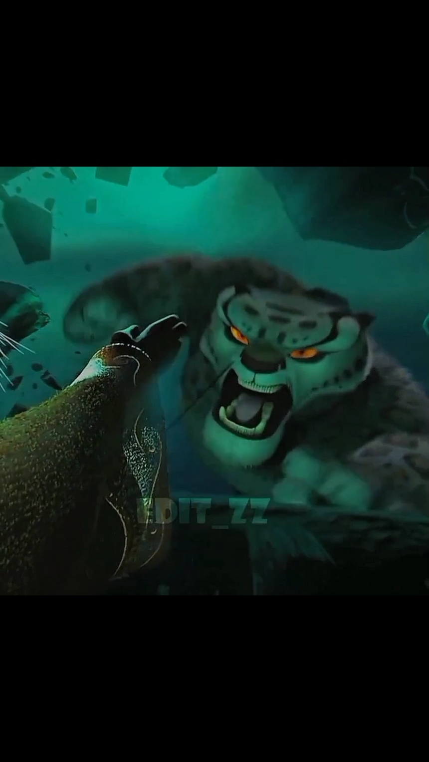 Tailung vs shifu #kungfu #kungfupandaedit #tai #lung #tailungedit #dragon #dreamworks #cartoons #edit_zzrc86