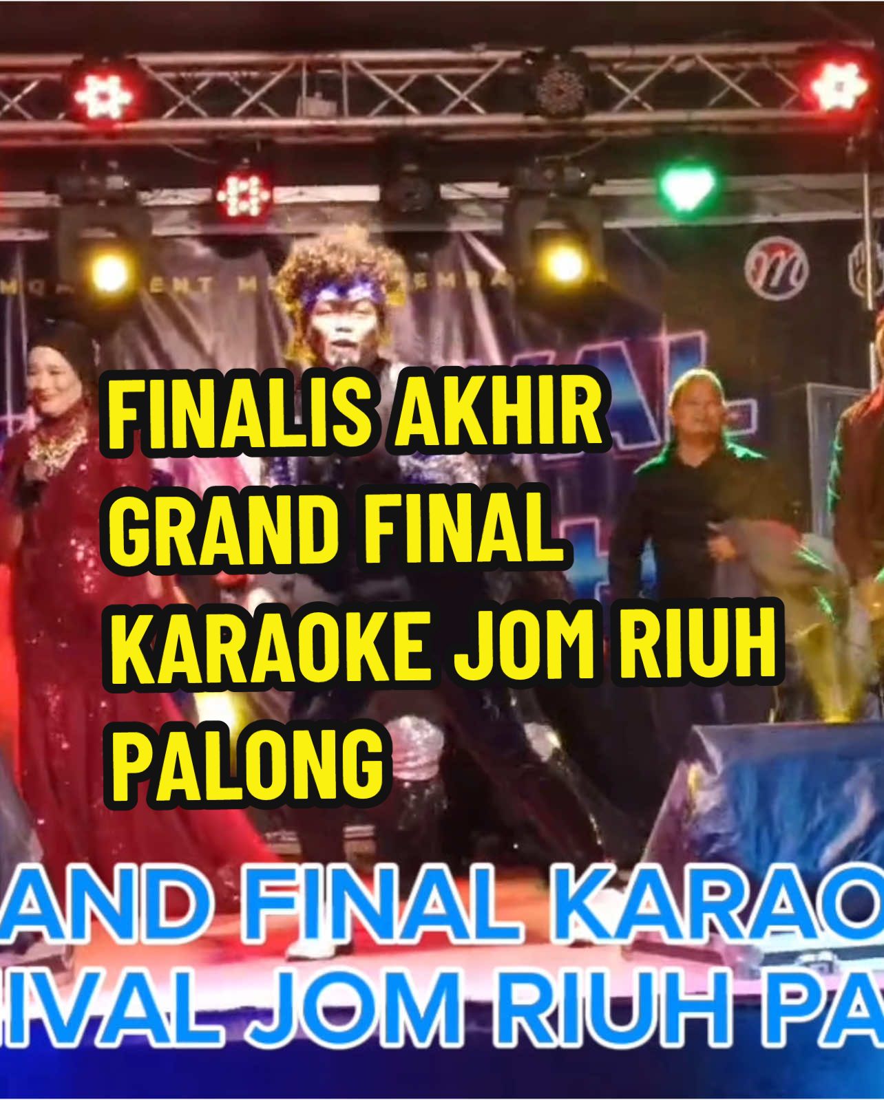 Karnival Jom Riuh palong negeri sembilan mempersembahkan 10 FINALIS AKHIR PERTANDINGAN KARAOKE KARNIVAL JOM RIUH @JomRiuh #finalisakhir #karnivaljomriuh #karnivaljomriuhpalong2024 #palong #palong6 #negerisembilan #emceemalaysia  #CapCut 