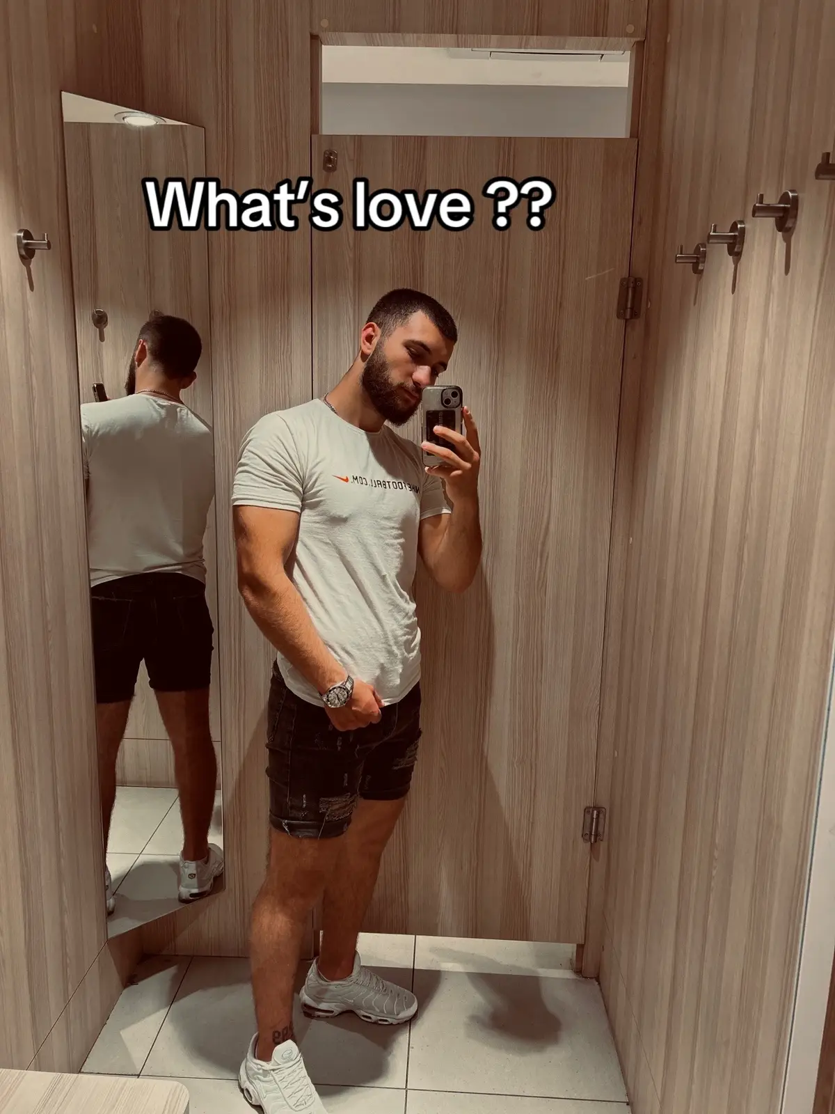 #foryou #viral #onthisday #foryoupage #gym #gymrat #motivation 