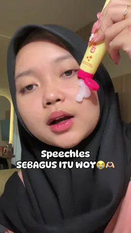 Widii ada anak baru moist gloowbi ni #moisturizer #sunscreen 