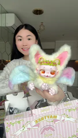 Full box MAYTREE DUMIA sao ẻm nào cũng xinh hết z #lila #22etm #atkoc 
