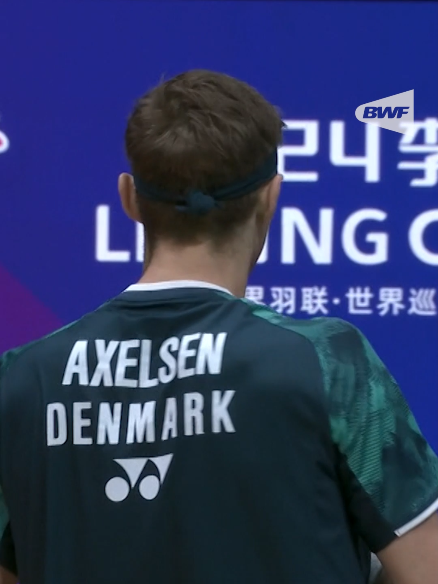 100% commitment between these two Danes! 🇩🇰 #BWFWorldTour #ChinaMasters2024