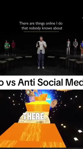 Part 5 | I'm Addicted to My Phone: Pro vs Anti Social Media |  #foruyou #fyp #guess #race #whiteorblack #secret #black #6vs1 #foryoupage #country #mole #videos #gaming #jubilee