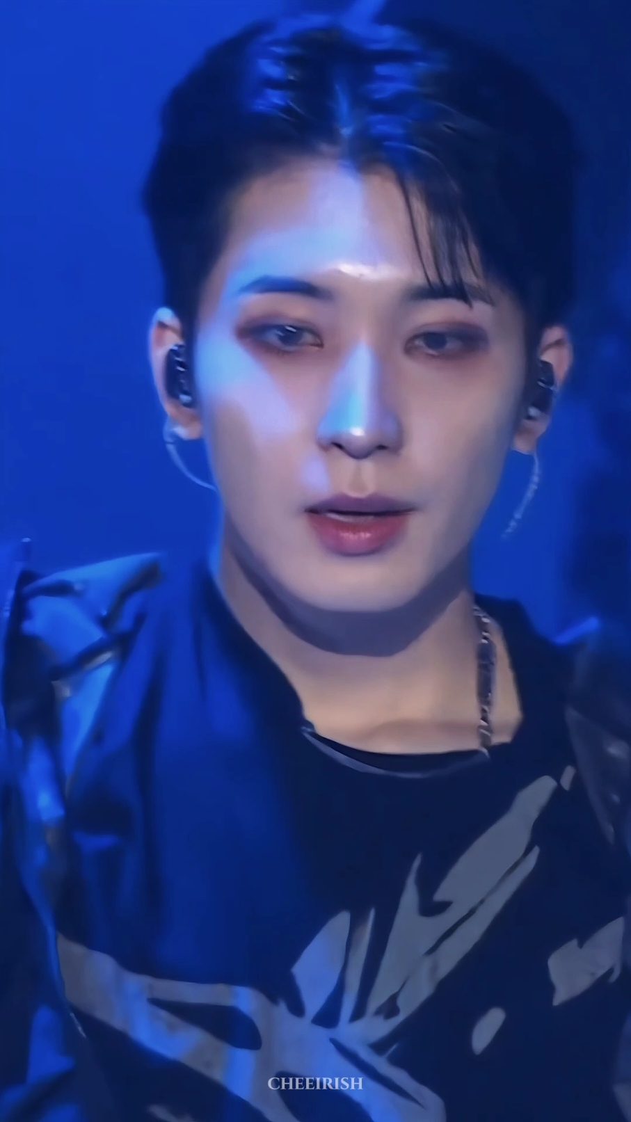 THE face card #wonwoo #jeonwonwoo #seventeen #mama2024 