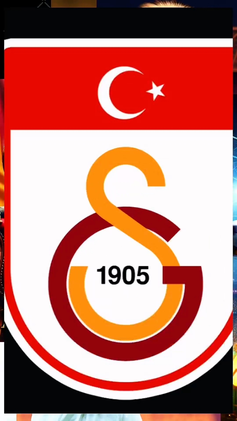 Galatasaray 💛❤️