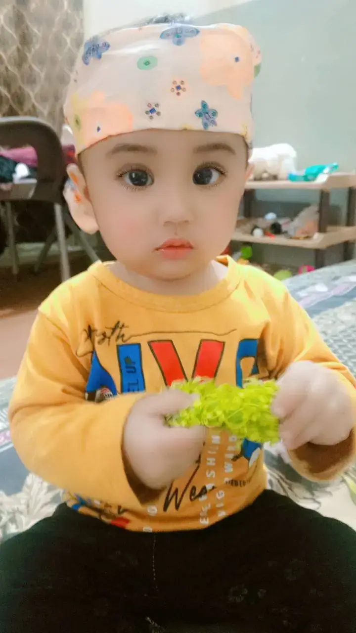 #cutebaby #trendingvideo 