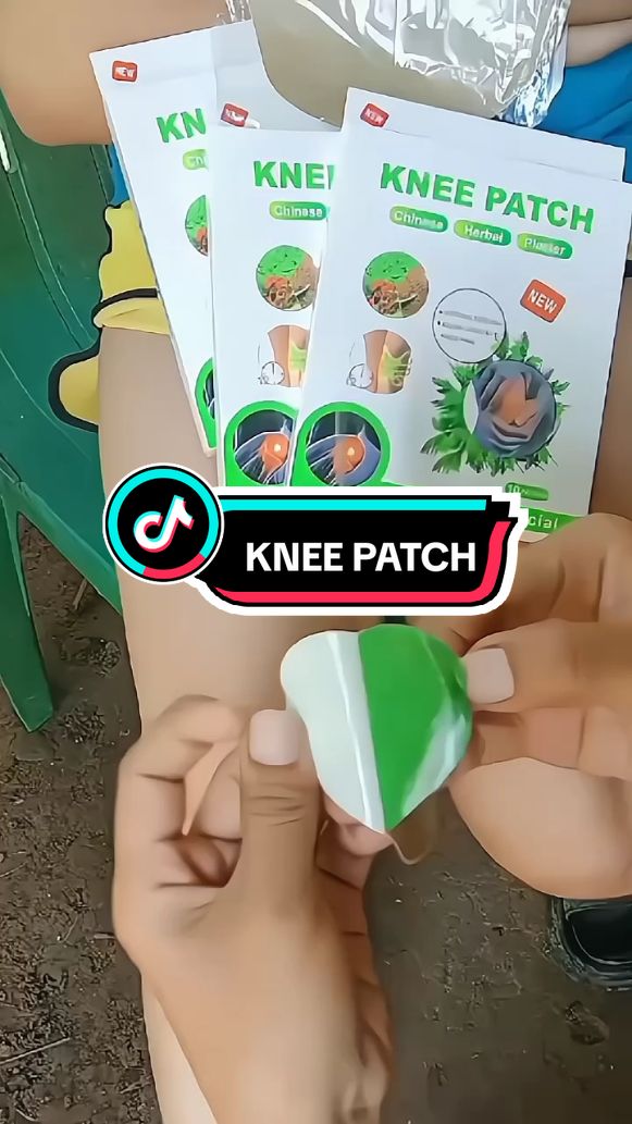 10pcs/1box➡️15pesos 50pcs/5boxes➡️ 149 pesos #kneepainrelief #kneepads #kneepatch #patch #patches #fyp #frypgシ #moresales #trendingproducts 